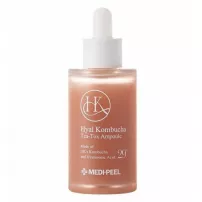 Medi-Peel Liposome Hyal Kombucha Tea-Tox Ampoule ����������� ��������� ��� ��������� ������������ ���� � �������� � ������������ ��������
