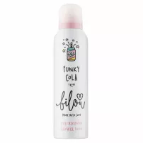 Bilou Funky Cola Shower Foam ����� ��� ���� "������� ����"