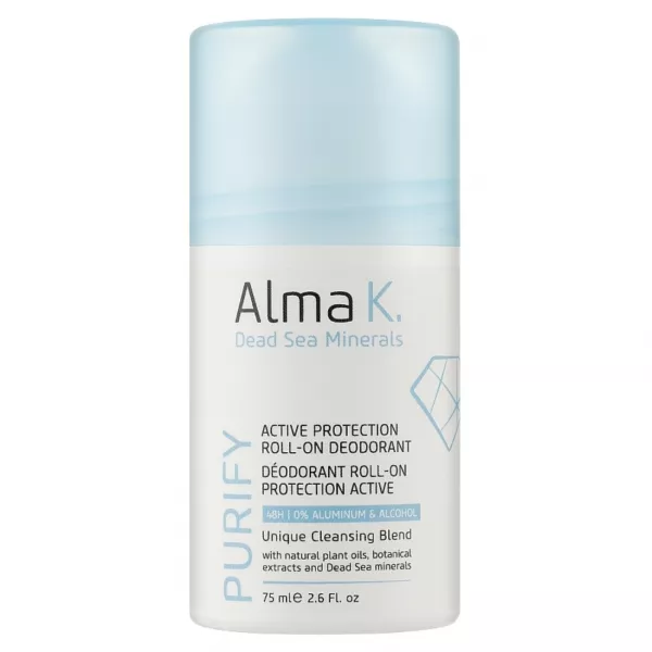 Alma K. Active Protection Roll-On Deodorant ���������� ���������