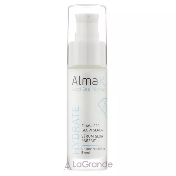 Alma K. Hydrate Flawless Glow Serum ��������� ��� ����� �������