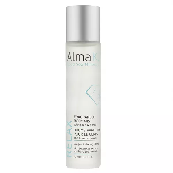 Alma K. Fragranced Body Mist White Tea & Neroli ���� ��� ����