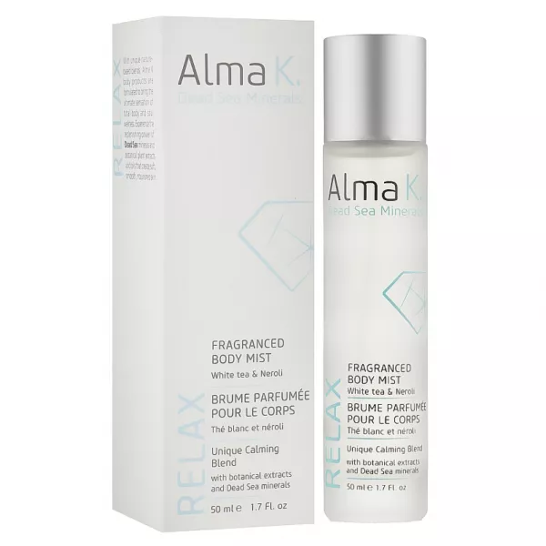 Alma K. Fragranced Body Mist White Tea & Neroli ���� ��� ����
