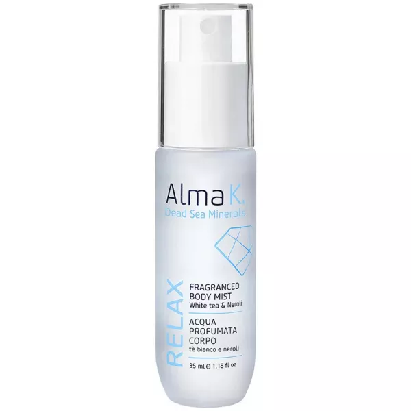 Alma K. Fragranced Body Mist White Tea & Neroli ���� ��� ����