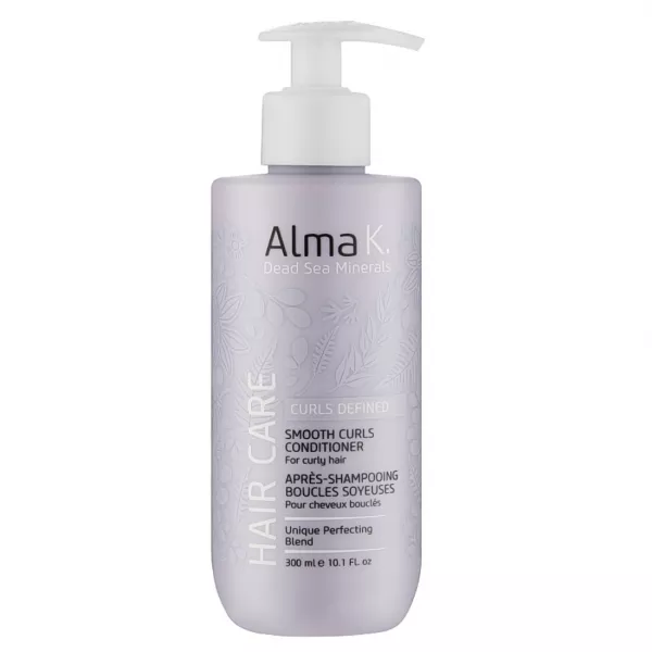 Alma K. Hair Care Smooth Curl Conditioner ����������� ��� �������� �����