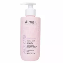 Alma K. Hair Care Shine & Glow Shampoo ������� ��� ������ � ������ �����