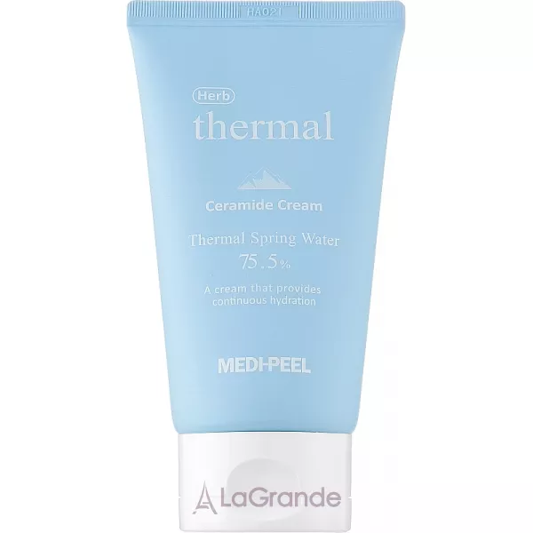 Medi-Peel Herb Thermal Ceramide Cream ����, �� ��������, � ��������� � ���������� �����