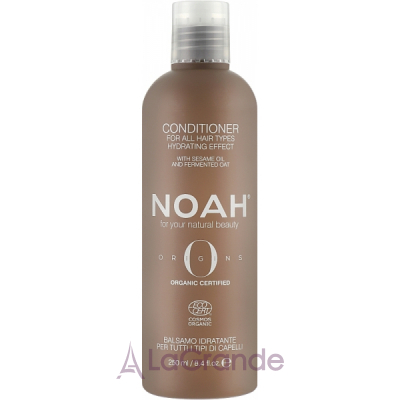 Noah Origins Hydrating Conditioner For All Hair Types    䳺  