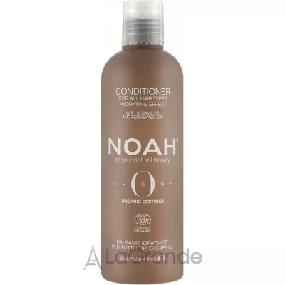 Noah Origins Hydrating Conditioner For All Hair Types      