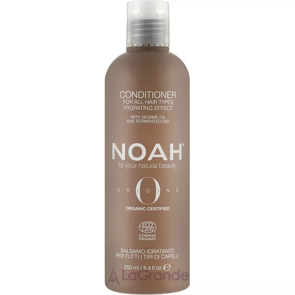 Noah Origins Hydrating Conditioner For All Hair Types �������������� ����������� �� �����䳺����� ����������� ����������