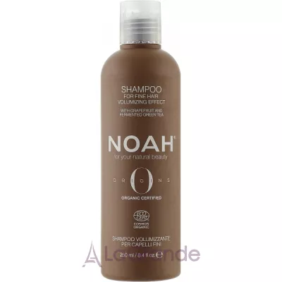 Noah Origins Volumizing Shampoo For Fine Hair    '  䳺  