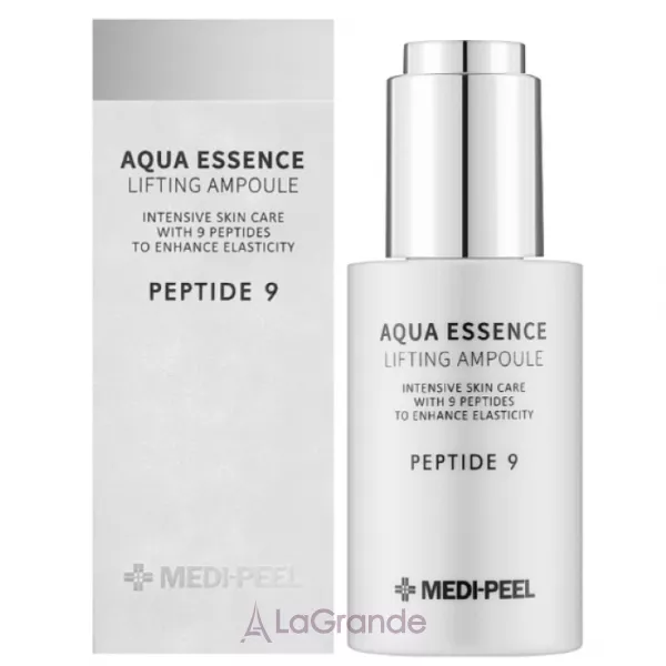Medi-Peel Peptide 9 Aqua Essence Lifting Ampoule �������������� ������-��������� � ���������