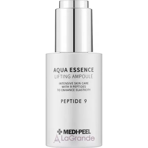 Medi-Peel Peptide 9 Aqua Essence Lifting Ampoule �������������� ������-��������� � ���������