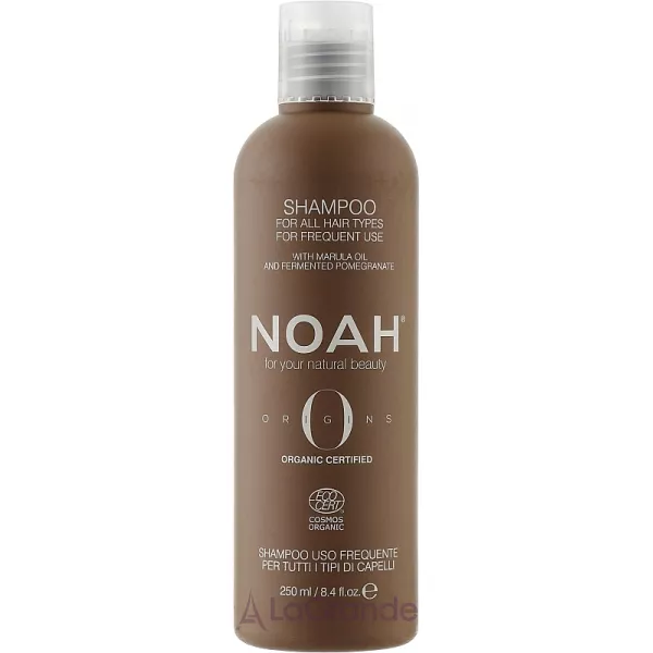 Noah Origins Shampoo For Frequent Use ������� ��� ��� ���� ������� ��� ������� ������������