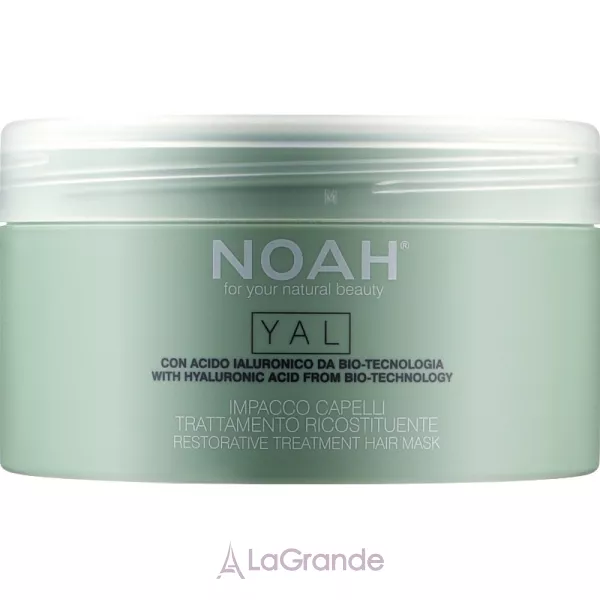 Noah Yal Restorative Treatment Hair Mask ³������������ ��������� ����� ��� ������� � ����������� ��������