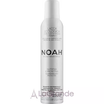 Noah Ecological Hair Spray       