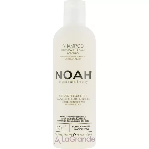 Noah Firming Lavender Shampoo ������������ ������� �� ��������