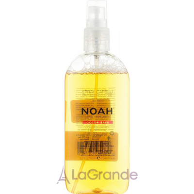 Noah Color Protection Hair Spray      
