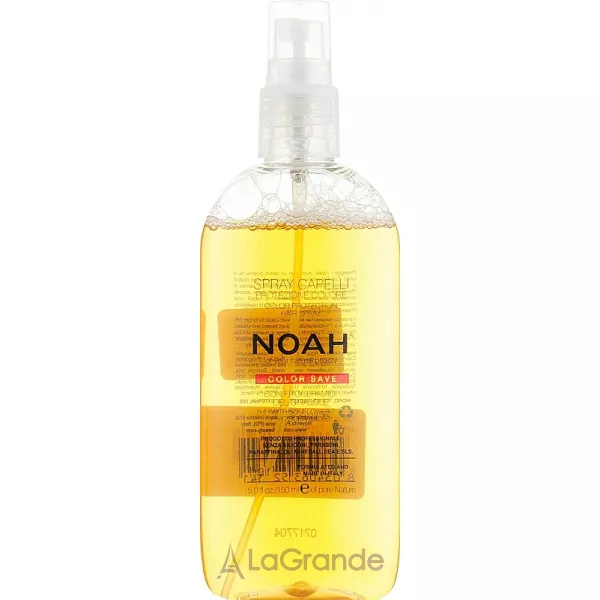 Noah Color Protection Hair Spray ��� ��� ������� �� �������� �������