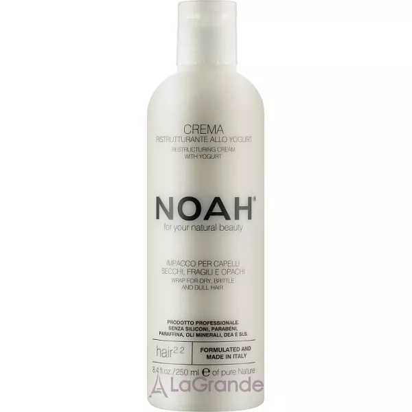 Noah Restructuring Cream With Yogurt ��������������� ���� ��� ������� � ��������