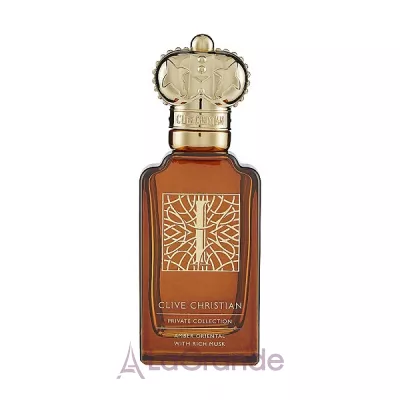 Clive Christian I for Men Amber Oriental With Rich Musk  ()