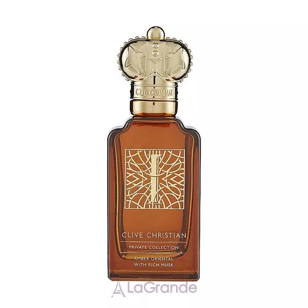 Clive Christian I for Men Amber Oriental With Rich Musk ���� (������)