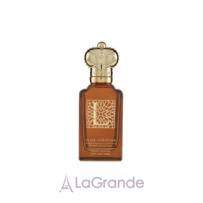 Clive Christian L for Men Woody Oriental With Deep Amber  ()
