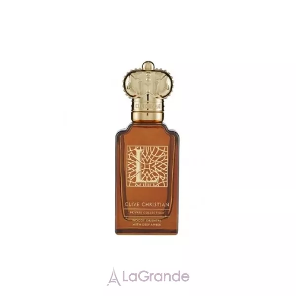 Clive Christian L for Men Woody Oriental With Deep Amber ���� (������)