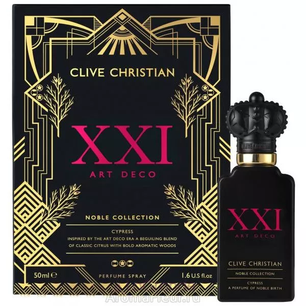 Clive Christian XXI Art Deco Cypress ���� (������)
