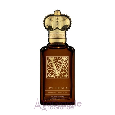 Clive Christian V for Women Fruity Floral With Dark Plum  ()