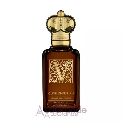 Clive Christian V for Women Fruity Floral With Dark Plum  ()