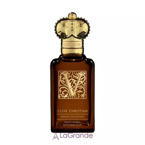 Clive Christian V for Women Fruity Floral With Dark Plum ���� (������)
