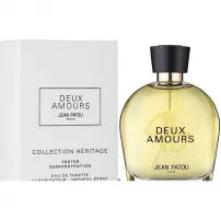 Jean Patou Collection Heritage Deux Amours ��������������� ���� (������)