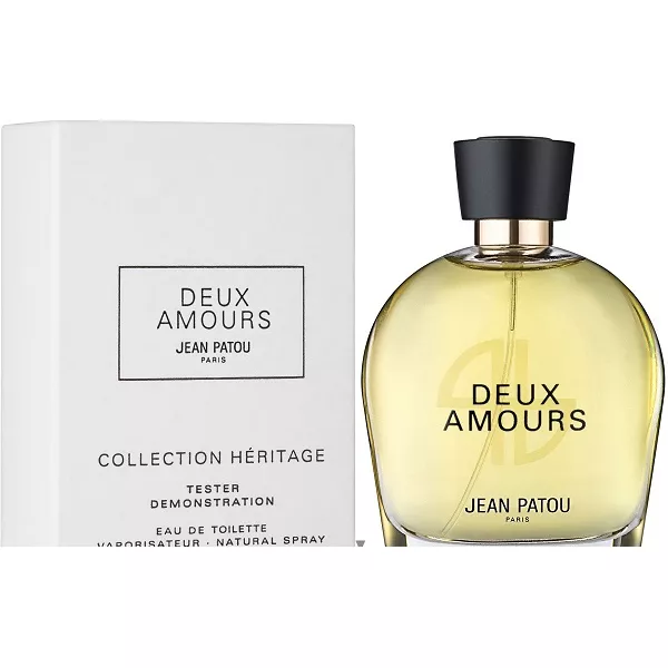Jean Patou Collection Heritage Deux Amours ��������������� ���� (������)