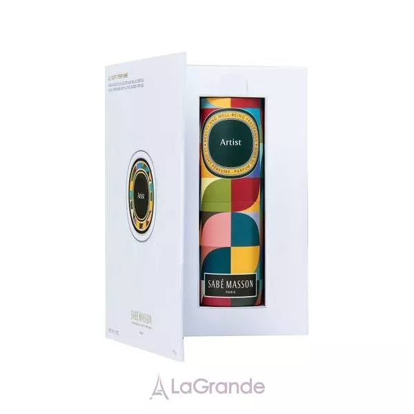 Sabe Masson Artist ������� ���� � �����