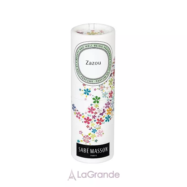 Sabe Masson Zazou ����� ������� � ����