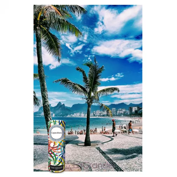 Sabe Masson Copacabana ������� ���� � �����