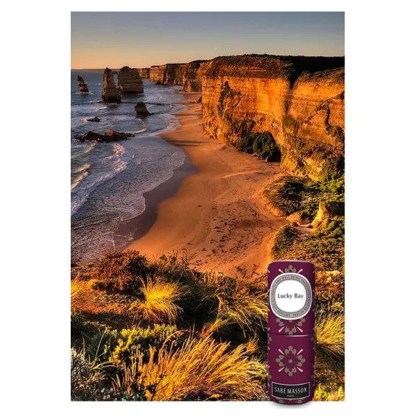Sabe Masson Lucky Bay ����� ������� � ����