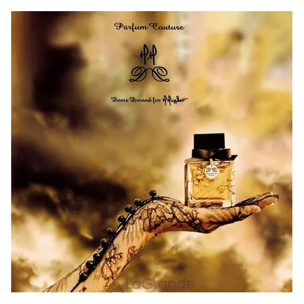 M. Micallef  Couture Le Soir ��������������� ���� (������)