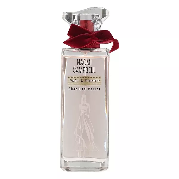 Naomi Campbell Pret a Porter Absolute Velvet ����������� ���� (������)