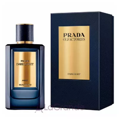 Prada Mirages Dark Light ��������������� ����