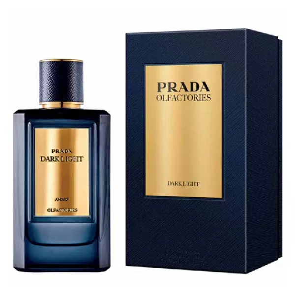 Prada Mirages Dark Light ����������� ����