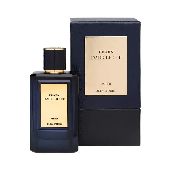 Prada Mirages Dark Light ����������� ����