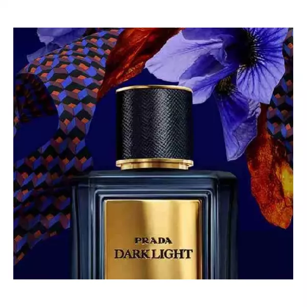 Prada Mirages Dark Light ����������� ���� (������)