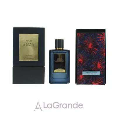 Prada Mirages Desert Serenade  