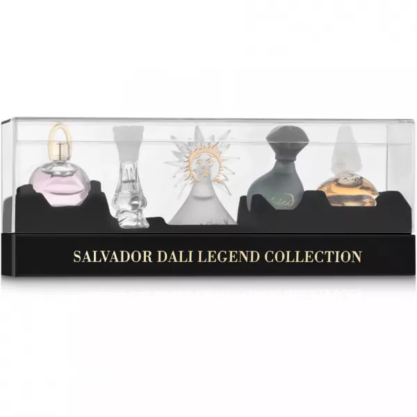 Salvador Dali Legend Collection ���� �������