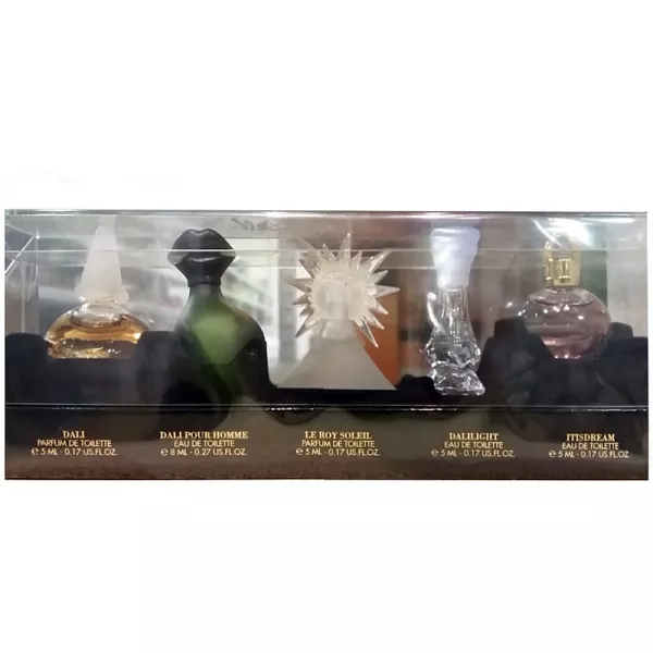 Salvador Dali Legend Collection ���� �������