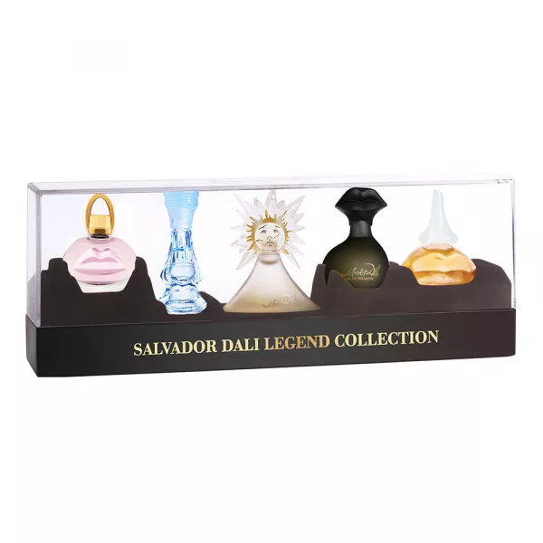 Salvador Dali Legend Collection ���� �������