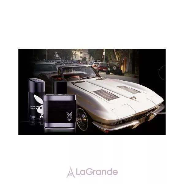 Playboy Press To Play Hollywood ��������� ����