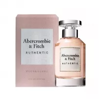 Abercrombie & Fitch Authentic Woman ����������� ����