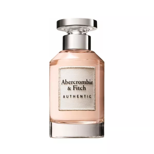 Abercrombie & Fitch Authentic Woman ����������� ����